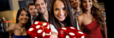 Официальный сайт Vulkan 24 Casino