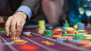Shot Casino