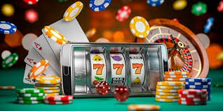 Официальный сайт Vulkan 24 Casino