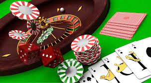 Официальный сайт Vulkan 24 Casino